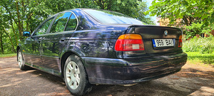 BMW 525 (5 фото из 7)