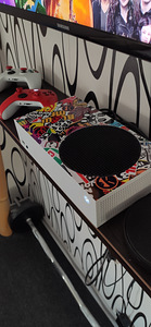 Серия Xbox s (1 фото из 3)