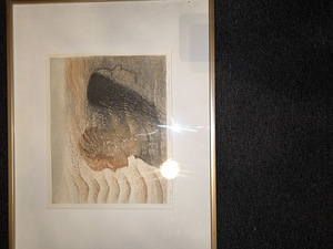 Meeri Torvinen maal (2 foto / 3)