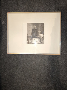 Marjatta Hanhijoki maal (2 foto / 5)