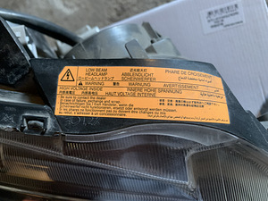 Subaru Impreza (3 foto / 4)