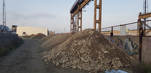 Purustatud Betoon (3 foto / 4)