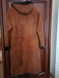 Lambanahkne kasukas (2 foto / 3)