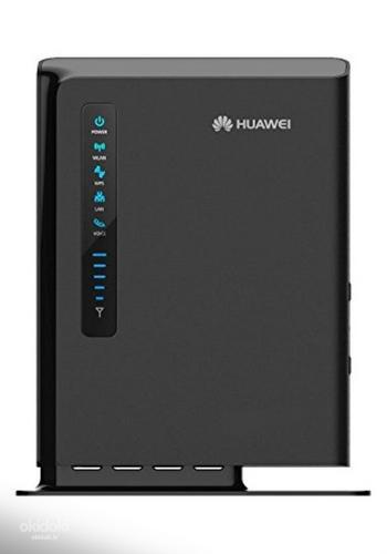 4G роутер Huawei E5172As-22 (фото #1)
