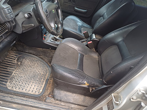 LAND ROVER FREELANDER 2,0td. 82kw. 2003a. (5 foto / 5)