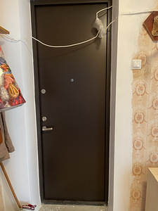 Viru tn 4, Püssi, Lüganuse vald, Ida-Virumaa (8 foto / 8)