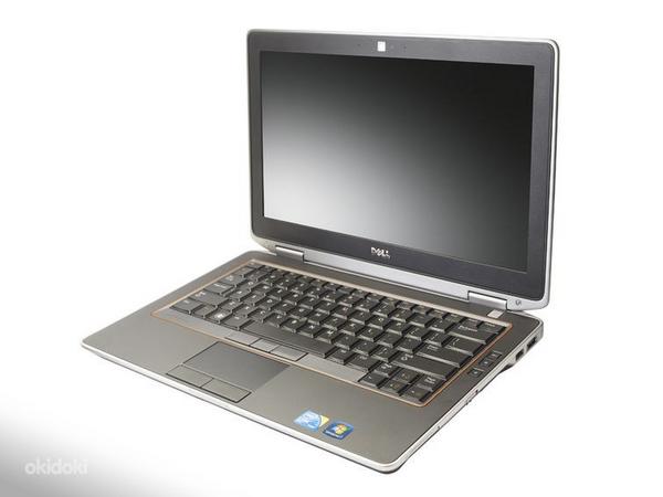 Dell Latitude E6320 i5, 8GB, 250 SSD (фото #2)