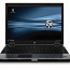 HP EliteBook 8740w i7, Full HD, Nvidia, ID (foto #1)