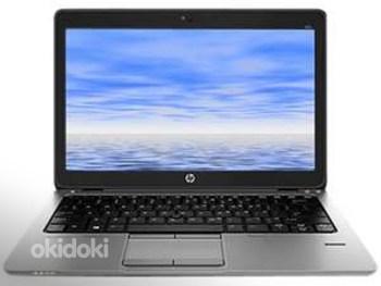 HP Elitebook 820 G1 256 SSD, ID (foto #2)