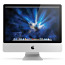 Apple iMac 21.5-inch Late 2009, 256 SSD, Full HD, Nvidia (фото #1)