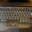 Lenovo ThinkPad T520, SSD (фото #2)