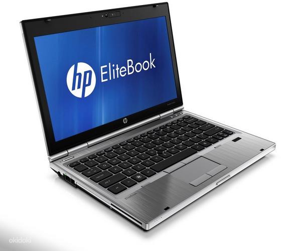 HP EliteBook 2560p i7 (foto #1)
