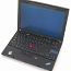 Lenovo ThinkPad X200 (foto #1)