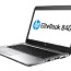 HP EliteBook 840 G3 8GB, SSD, ID, Full HD (foto #1)