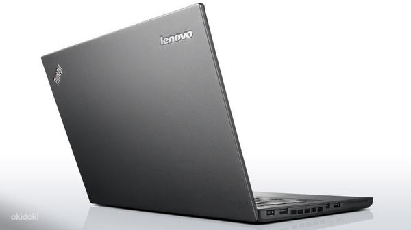 Lenovo Thinkpad T440s (foto #2)