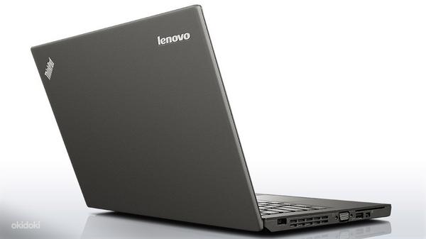 Lenovo Thinkpad X240 8GB (foto #2)