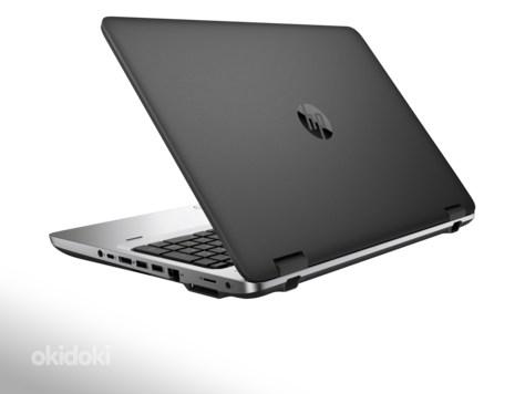 HP ProBook 650 G2, 256 SSD, 16 ГБ (фото #2)