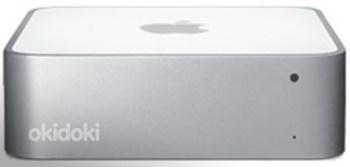 Apple Mac mini (конец 2009 г.) (фото #2)