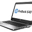 HP ProBook 640 G2, 8GB, ID (foto #1)