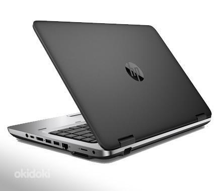 HP ProBook 640 G2, 8 ГБ, ID (фото #2)
