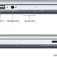 Apple MacBook Pro 15 дюймов, конец 2013 г., i7, 16 ГБ, Nvidia (фото #2)