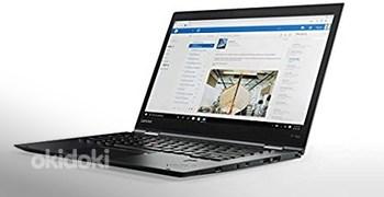 Lenovo ThinkPad X1 Yoga 2 Gen (фото #1)