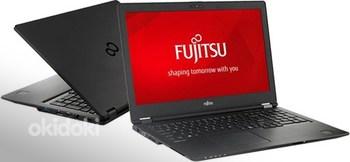 Fujitsu LifeBook U757, i7, 16 ГБ, SSD, Full HD, сенсорный (фото #2)