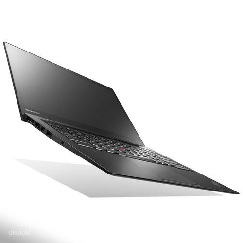 Lenovo ThinkPad X1 Carbon 4 Gen i7, 256 SSD, Full HD, IPS (фото #2)