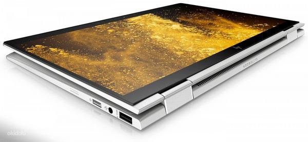 HP EliteBook x360 1030 G2 i7, Full HD, сенсорный (фото #2)
