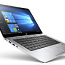 HP EliteBook 1030 G1 8 ГБ, 256 SSD, 3 КБ, сенсорный (фото #1)