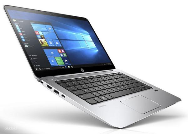 HP EliteBook 1030 G1 8GB, 256 SSD, 3K, Touch (foto #1)