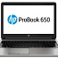 HP ProBook 650 G1, 8 ГБ, ID (фото #1)