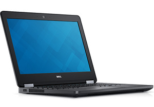 Dell Latitude E5270 16GB, 256 SSD (1 foto / 1)