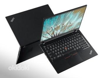 Lenovo ThinkPad X1 Carbon 5-го поколения (фото #2)