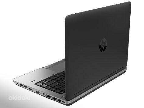 HP ProBook 640 G1 8 ГБ, 256 SSD, ID, 4G (фото #2)