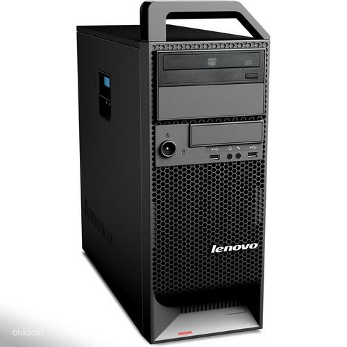 Lenovo ThinkStation S20, 16GB (foto #1)