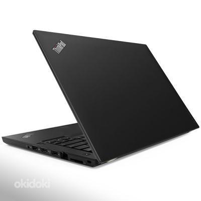 Lenovo ThinkPad T480 i7, QHD, Nvidia (foto #3)