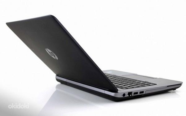 HP ProBook 650 G1, 8 ГБ, ID, 180 SSD (фото #2)