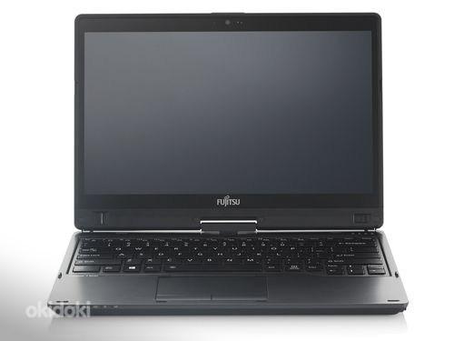 Fujitsu LifeBook T937 16GB, SSD, Full HD, Touch (foto #1)