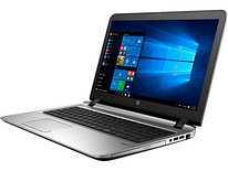 HP ProBook 455 G3 8GB