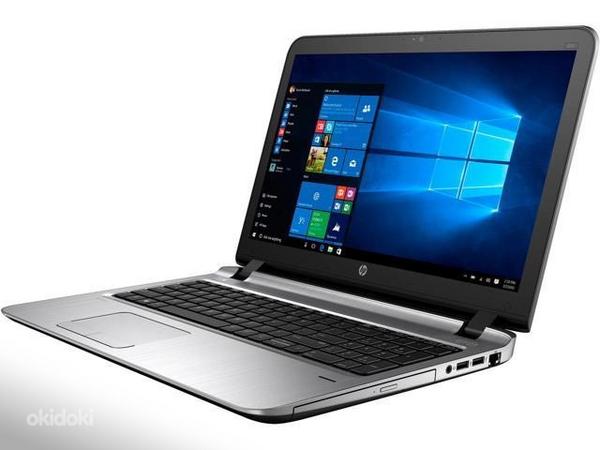 HP ProBook 455 G3 8GB (foto #1)