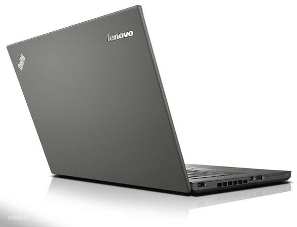 Lenovo ThinkPad T450 8GB, SSD (foto #2)