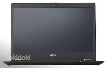 Fujitsu LifeBook U747, 16GB, ID, 256 SSD, Full HD (foto #2)