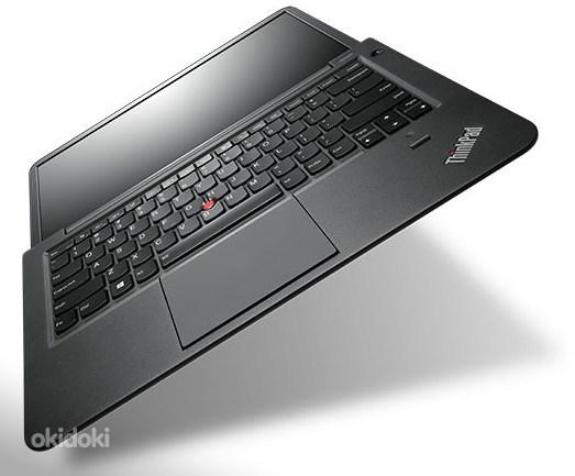 Lenovo ThinkPad S440 i7, SSD, Сенсорный, AMD (фото #2)