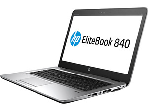 HP EliteBook 840 G3 8GB, 256 SSD, ID, Full HD