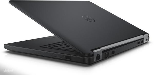 Dell Latitude E7450 16 ГБ, SSD, Full HD, IPS (фото #2)