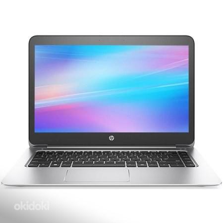 HP EliteBook Folio 1040 G3 Full HD (фото #1)