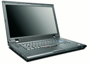 Lenovo ThinkPad SL510 (1 foto / 1)