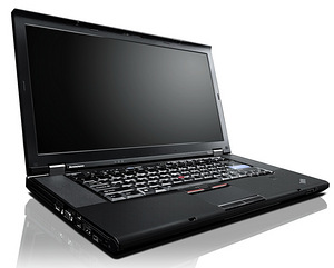 Lenovo Thinkpad T520 8GB, 240 SSD (1 foto / 2)