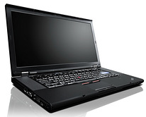Lenovo Thinkpad T520 8GB, 240 SSD